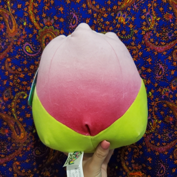 Tulip Squishmallow Trio Bundle 8" - Picture 3 of 7